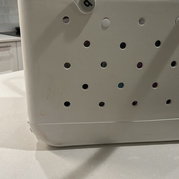 BOGG BAG Original White Sz Large - Picture 5 of 13